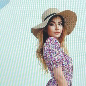 Meet your Posher, Evan